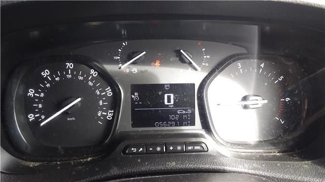 Used Peugeot Expert 2022 for sale - 76634891: Photo 10