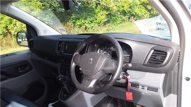 Used Peugeot Expert 2022 for sale - 76634891: Photo 11