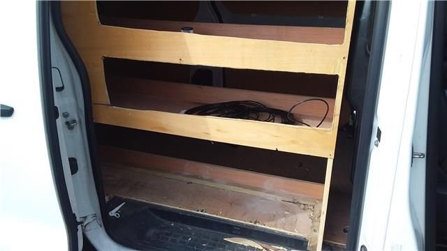 Used Peugeot Expert 2022 for sale - 76634891: Photo 12