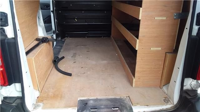 Used Peugeot Expert 2022 for sale - 76634891: Photo 14