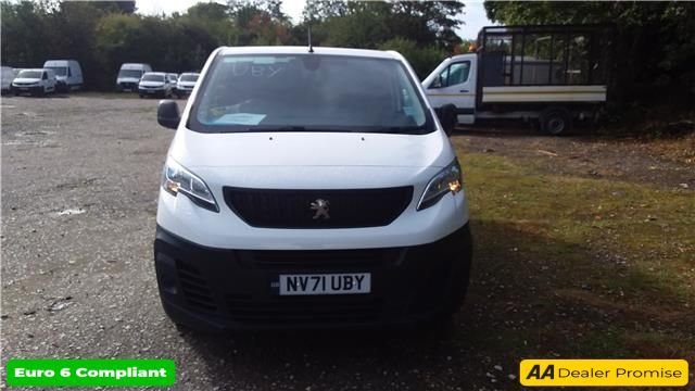 Used Peugeot Expert 2022 for sale - 76634891: Photo 2