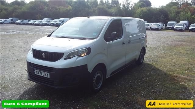 Used Peugeot Expert 2022 for sale - 76634891: Photo 3