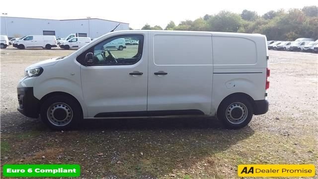 Used Peugeot Expert 2022 for sale - 76634891: Photo 4