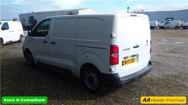 Used Peugeot Expert 2022 for sale - 76634891: Photo 5