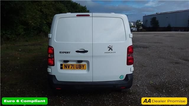 Used Peugeot Expert 2022 for sale - 76634891: Photo 6