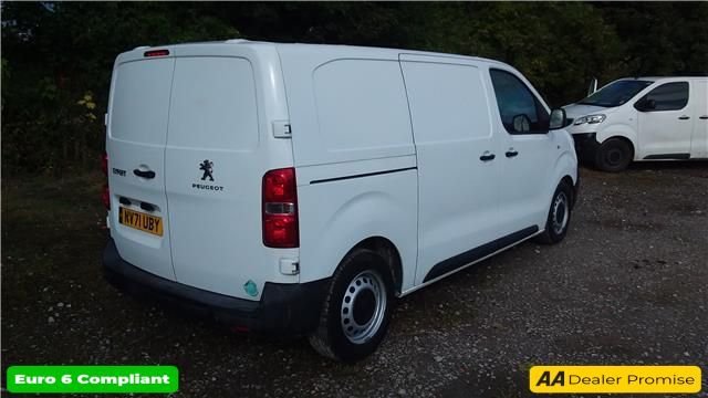 Used Peugeot Expert 2022 for sale - 76634891: Photo 7