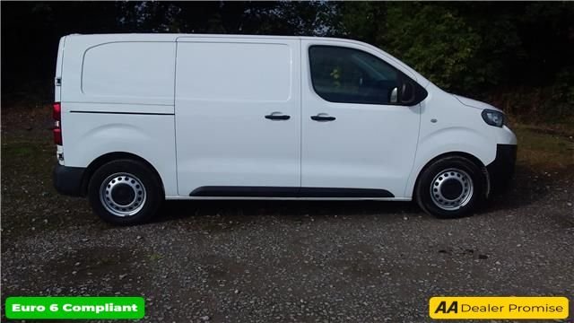 Used Peugeot Expert 2022 for sale - 76634891: Photo 8