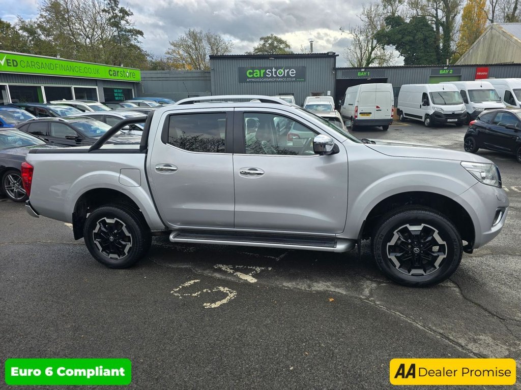 Used Nissan Navara 2018 for sale - 76634978: Photo 15