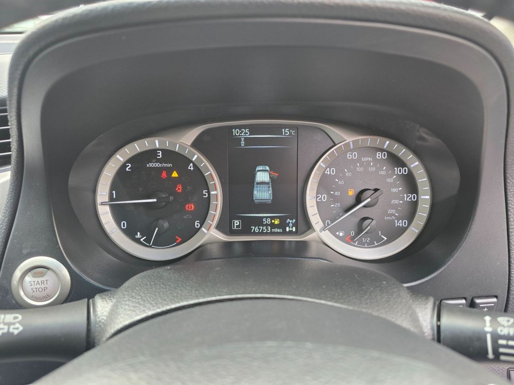 Used Nissan Navara 2018 for sale - 76634978: Photo 20