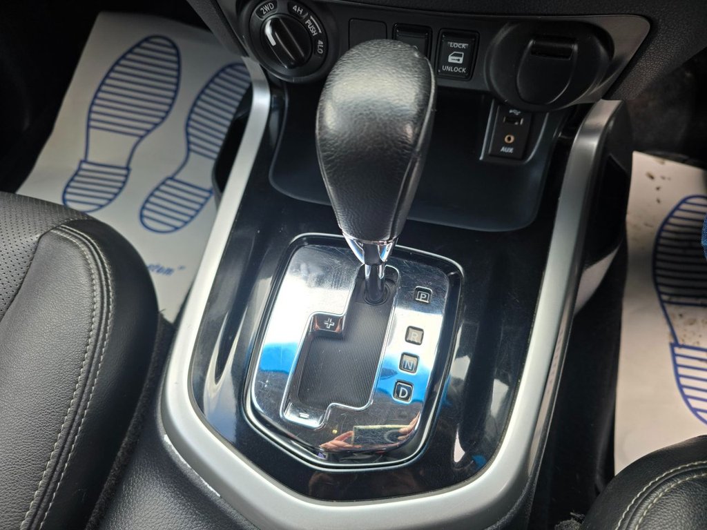 Used Nissan Navara 2018 for sale - 76634978: Photo 23