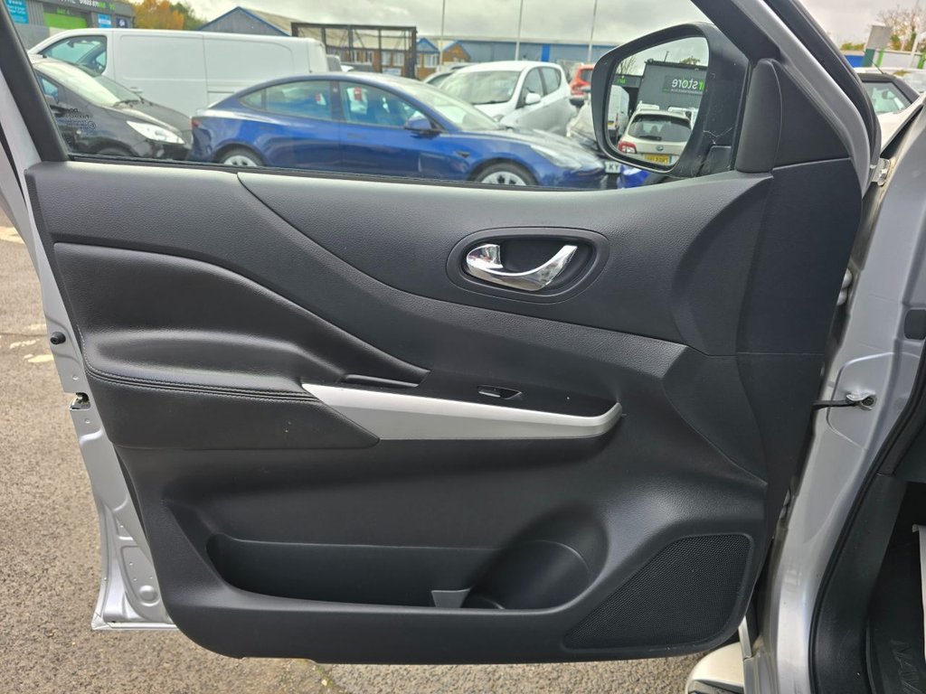Used Nissan Navara 2018 for sale - 76634978: Photo 35