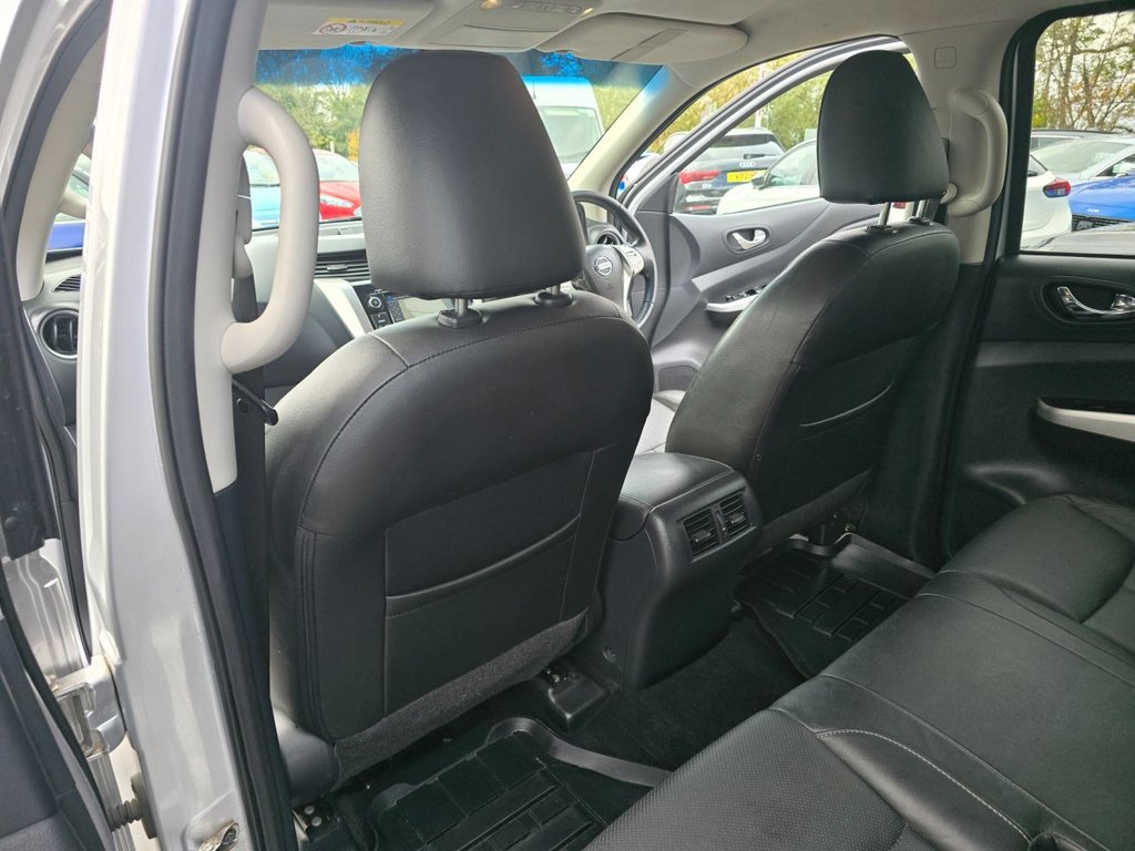 Used Nissan Navara 2018 for sale - 76634978: Photo 36