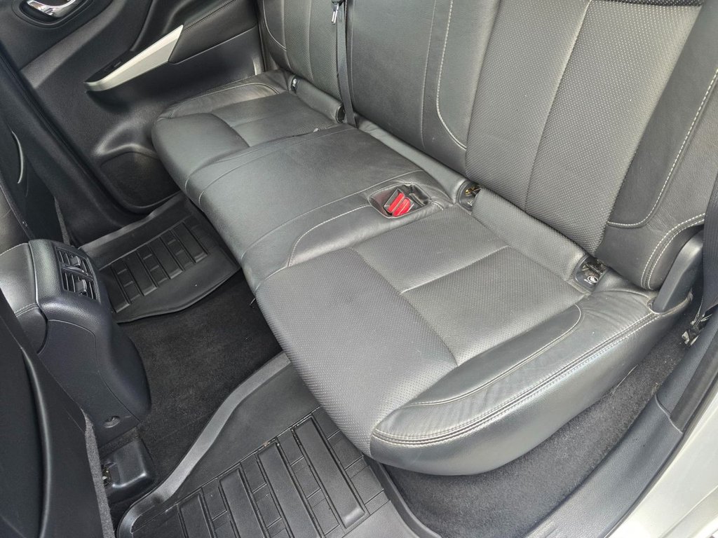 Used Nissan Navara 2018 for sale - 76634978: Photo 38