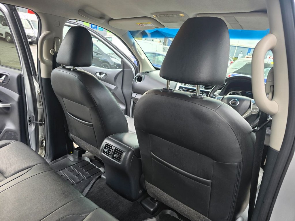 Used Nissan Navara 2018 for sale - 76634978: Photo 46