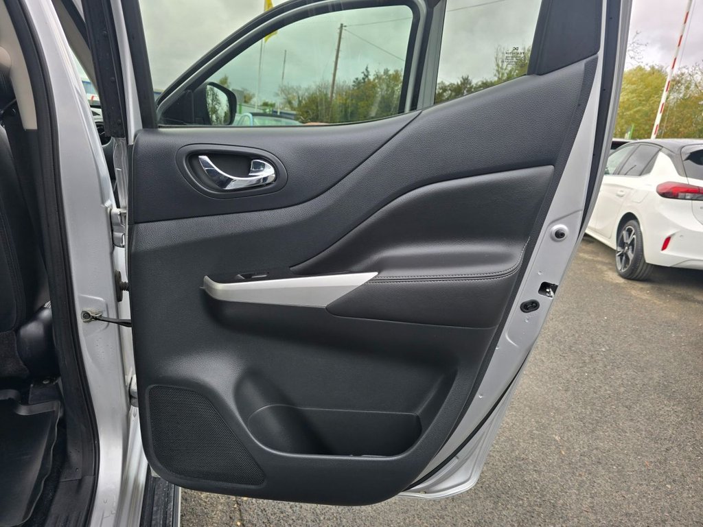 Used Nissan Navara 2018 for sale - 76634978: Photo 47