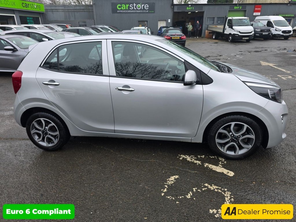 Used Kia Picanto 2024 for sale - 77121956: Photo 13