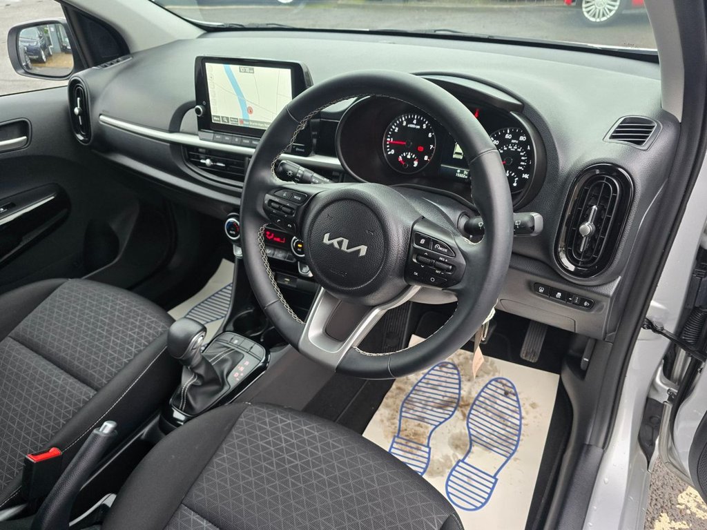 Used Kia Picanto 2024 for sale - 77121956: Photo 15