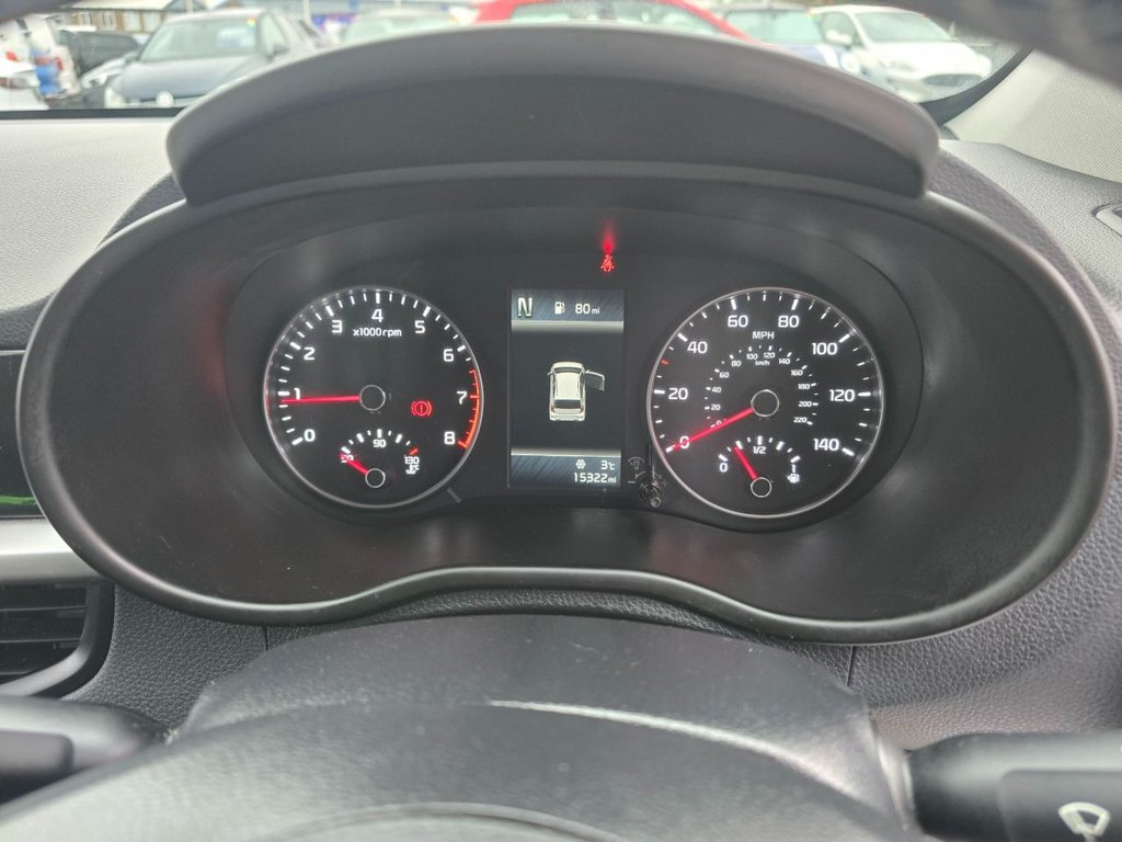 Used Kia Picanto 2024 for sale - 77121956: Photo 17