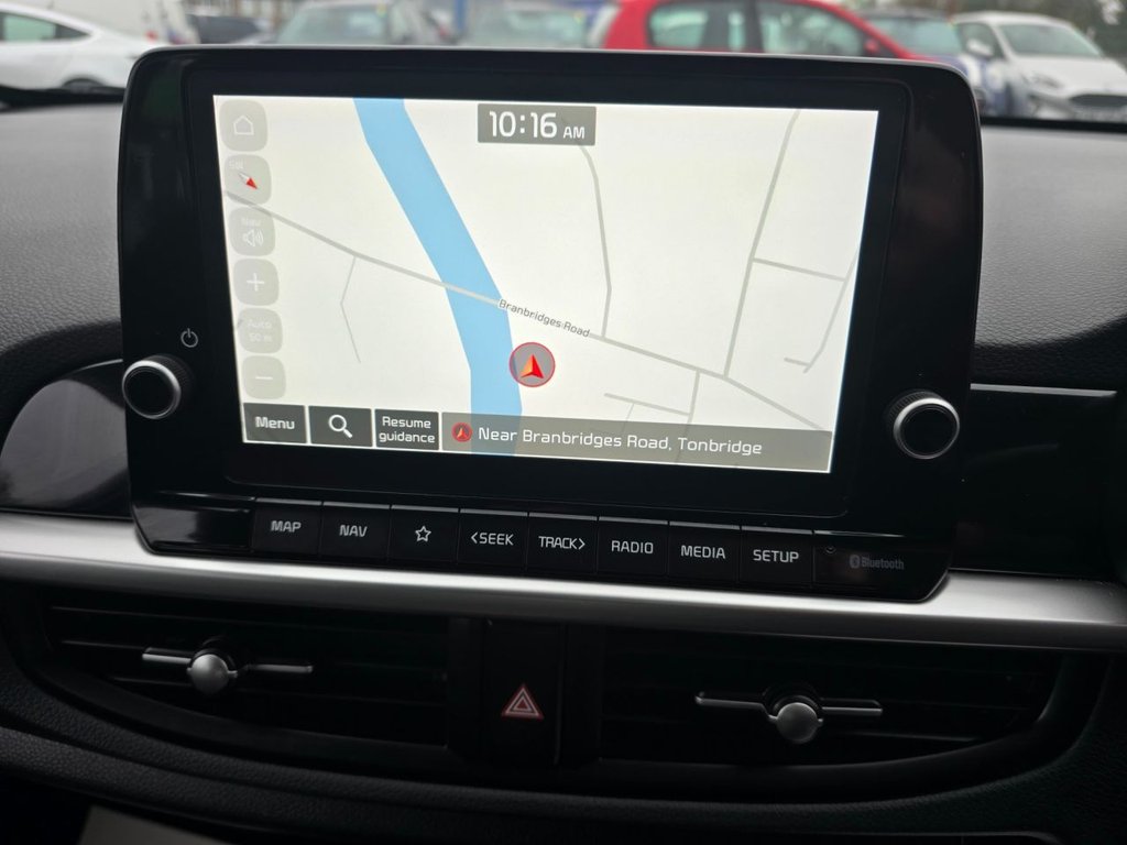 Used Kia Picanto 2024 for sale - 77121956: Photo 18