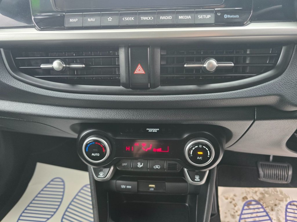 Used Kia Picanto 2024 for sale - 77121956: Photo 19