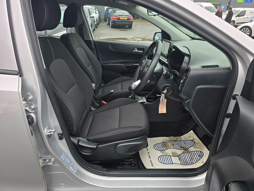 Used Kia Picanto 2024 for sale - 77121956: Photo 24