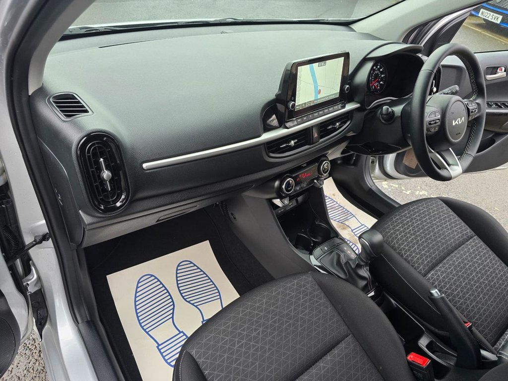 Used Kia Picanto 2024 for sale - 77121956: Photo 27