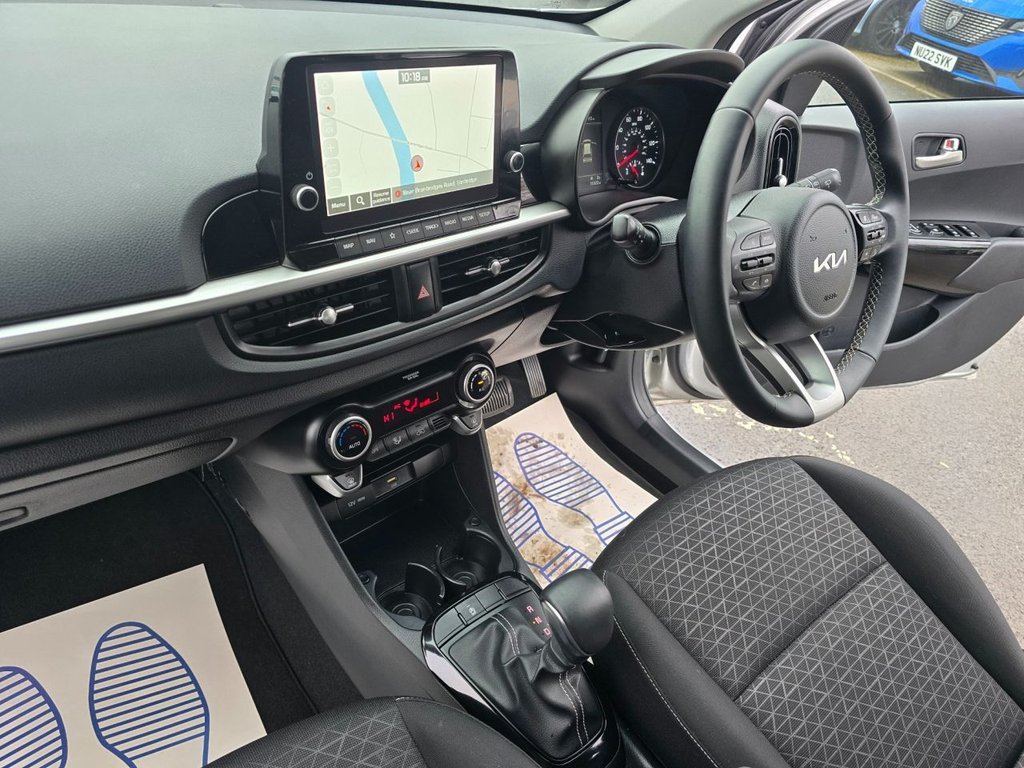 Used Kia Picanto 2024 for sale - 77121956: Photo 28