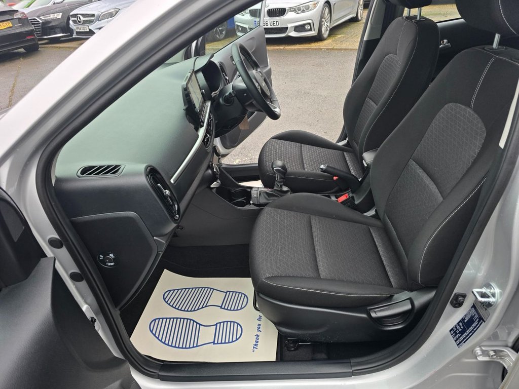 Used Kia Picanto 2024 for sale - 77121956: Photo 31