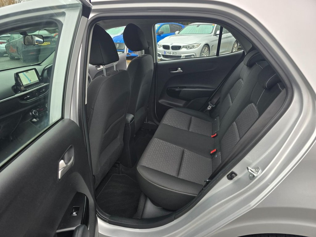 Used Kia Picanto 2024 for sale - 77121956: Photo 37