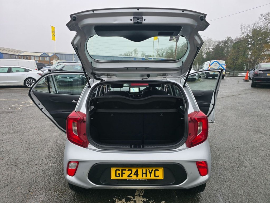 Used Kia Picanto 2024 for sale - 77121956: Photo 39