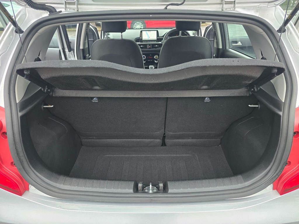 Used Kia Picanto 2024 for sale - 77121956: Photo 40