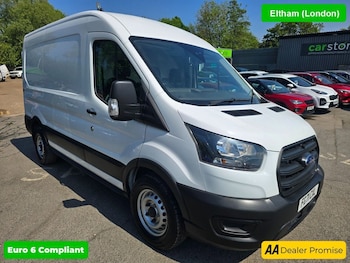 Ford - Transit