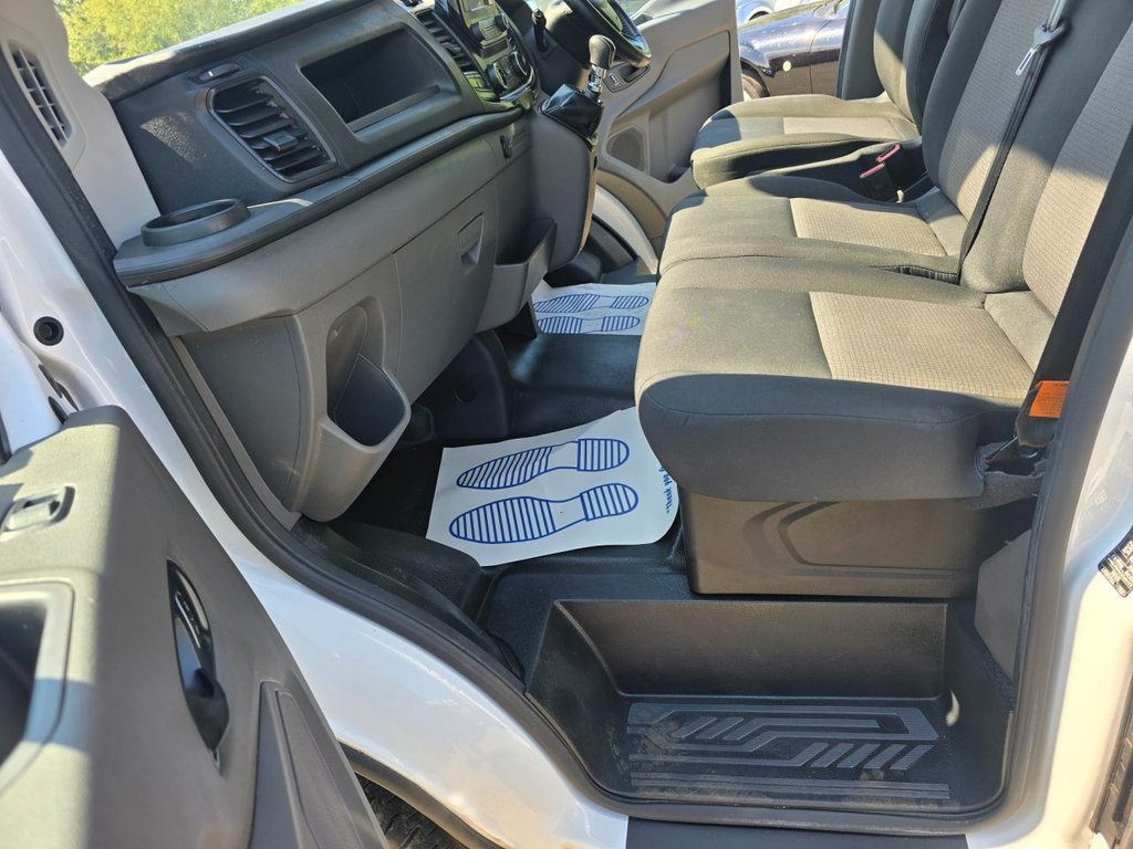 Vehicle 32