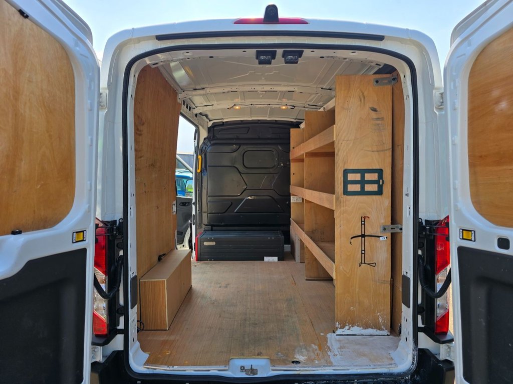 Vehicle 41