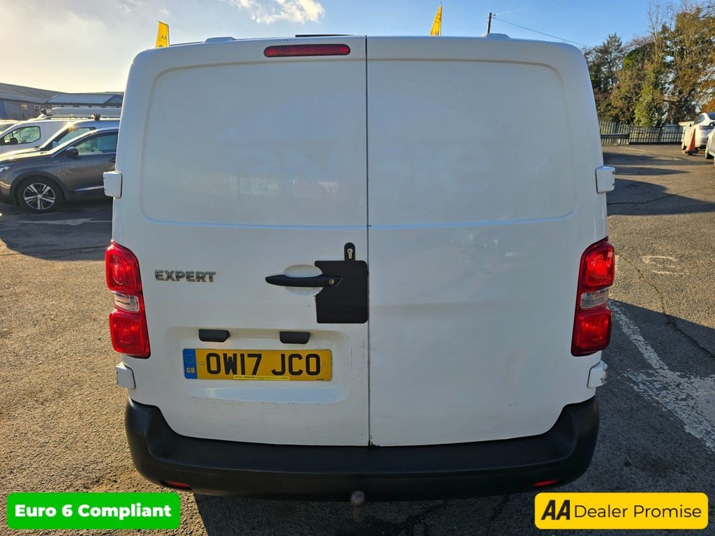 Used Peugeot Expert 2017 for sale - 76962198: Photo 12