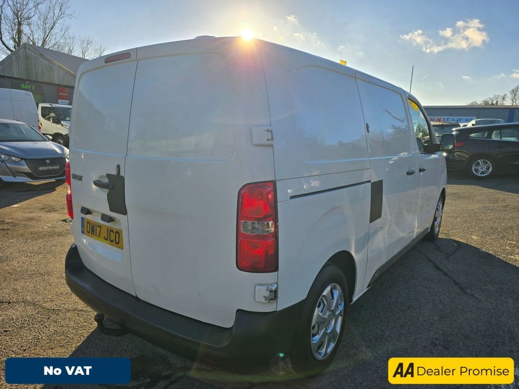 Used Peugeot Expert 2017 for sale - 76962198: Photo 13