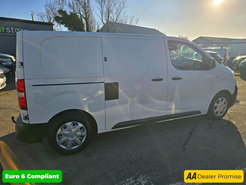 Used Peugeot Expert 2017 for sale - 76962198: Photo 14