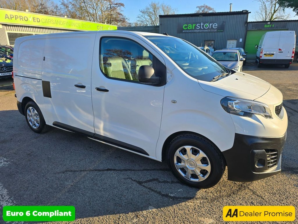 Used Peugeot Expert 2017 for sale - 76962198: Photo 16