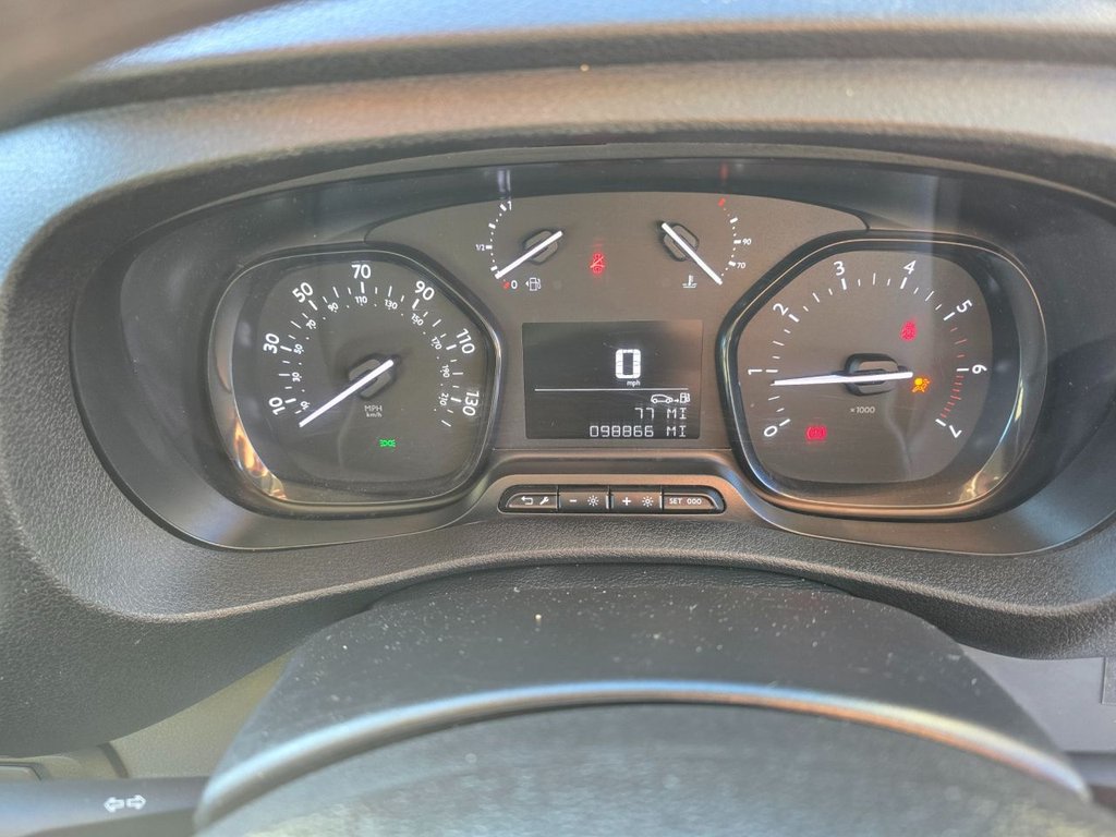 Used Peugeot Expert 2017 for sale - 76962198: Photo 19