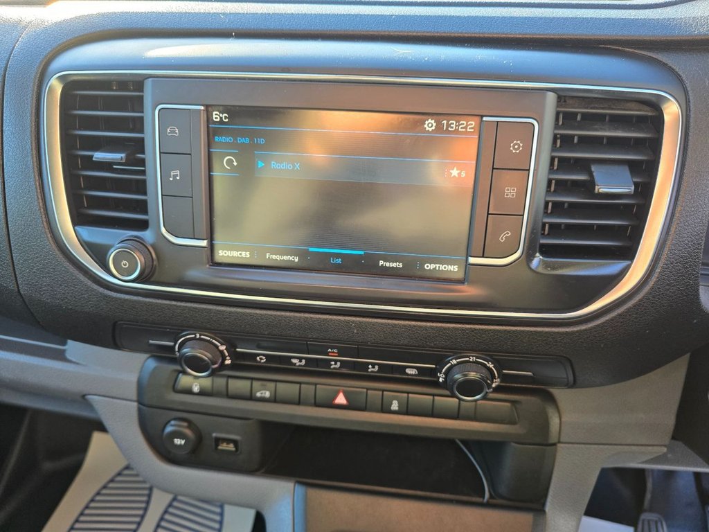 Used Peugeot Expert 2017 for sale - 76962198: Photo 20