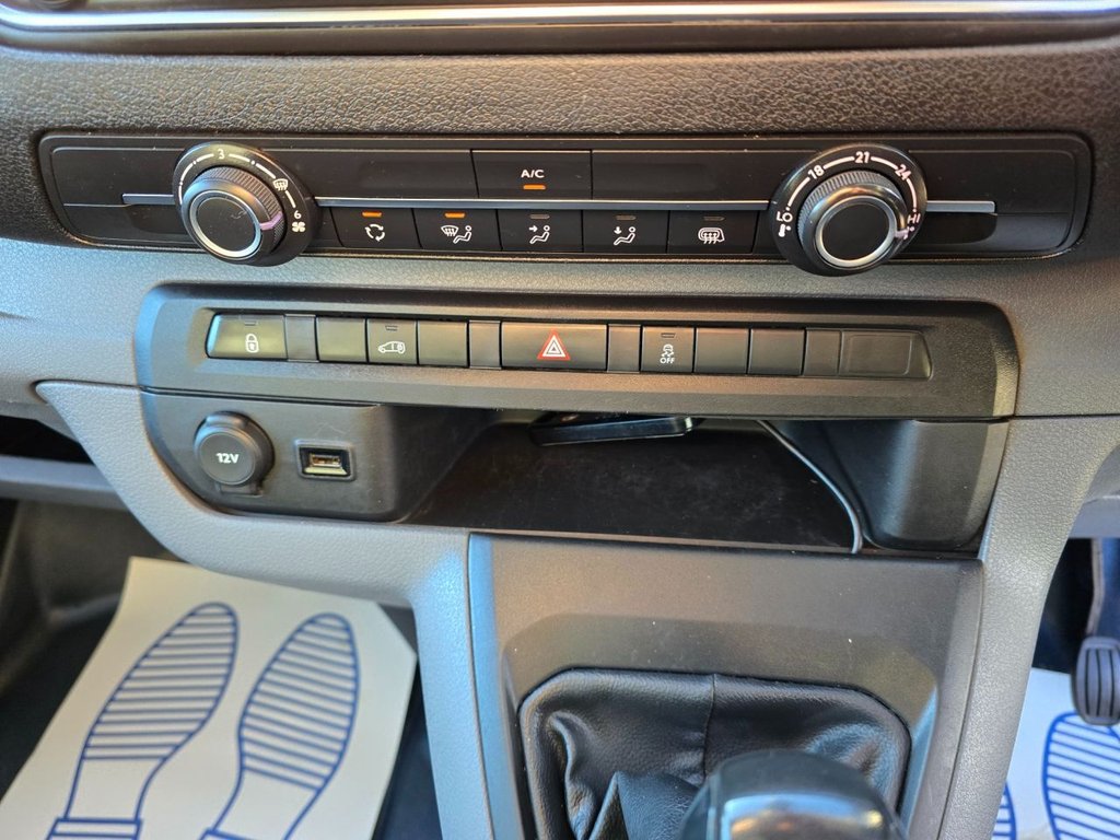 Used Peugeot Expert 2017 for sale - 76962198: Photo 21