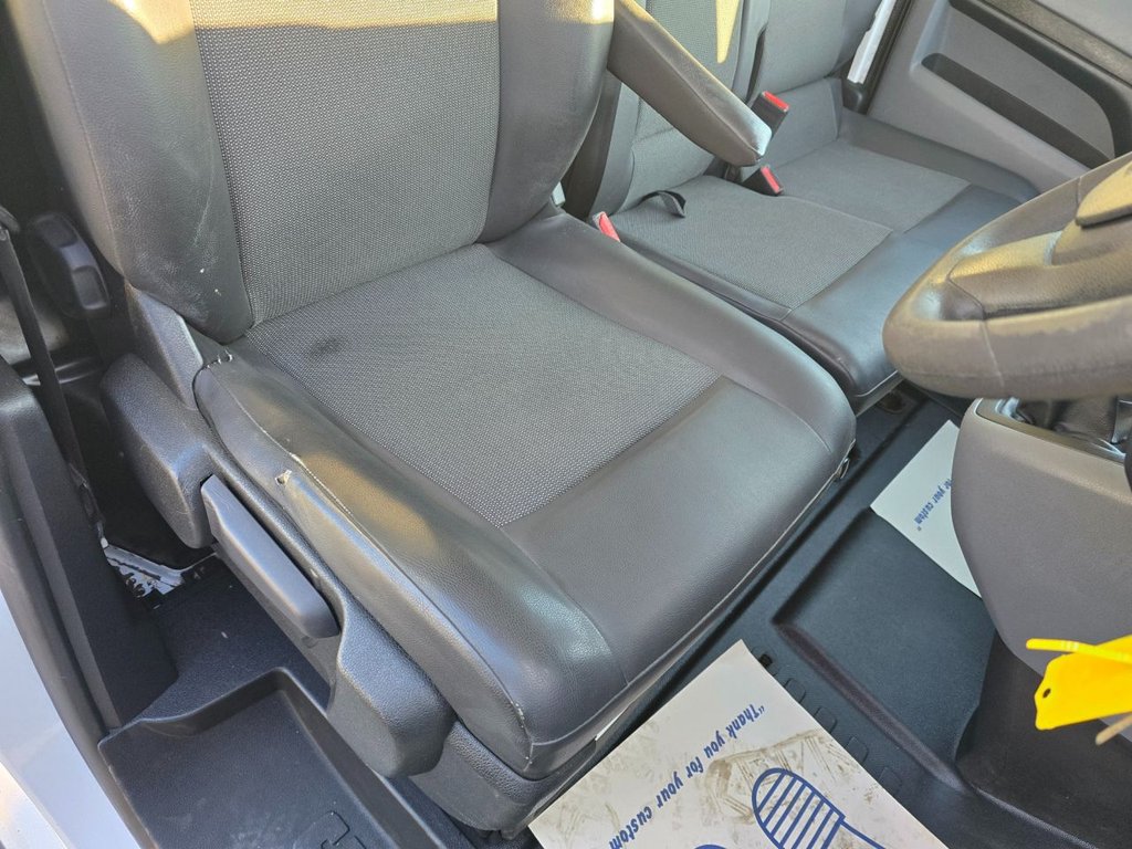 Used Peugeot Expert 2017 for sale - 76962198: Photo 24