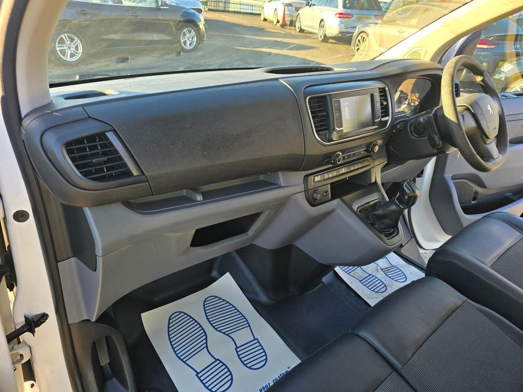 Used Peugeot Expert 2017 for sale - 76962198: Photo 28