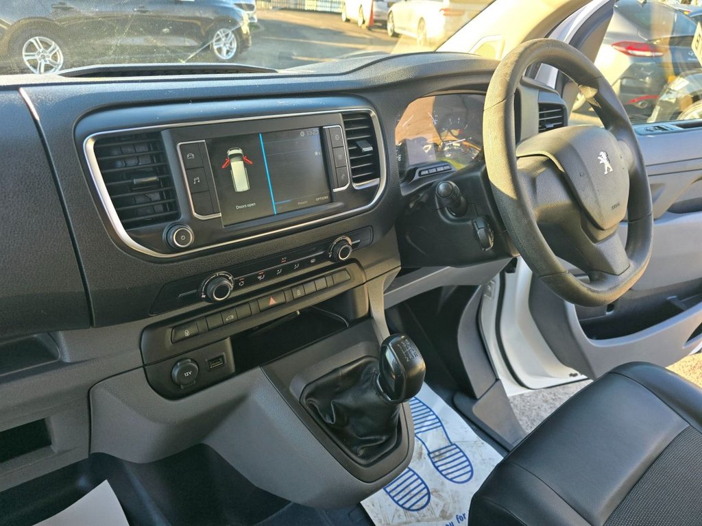 Used Peugeot Expert 2017 for sale - 76962198: Photo 29