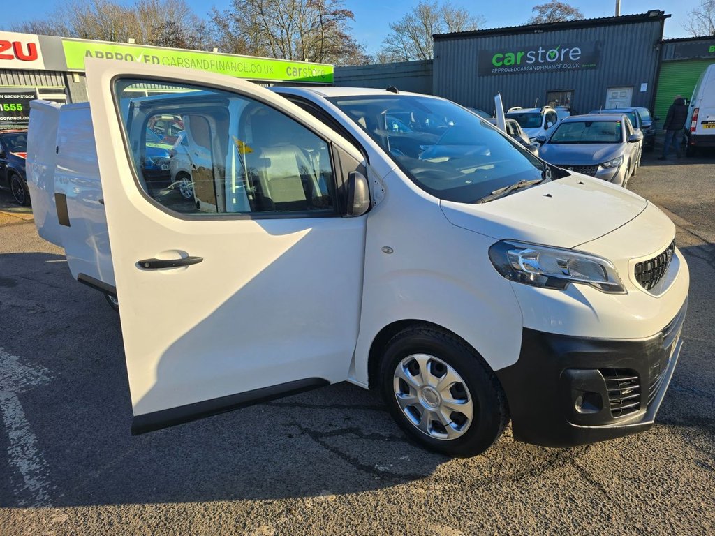 Used Peugeot Expert 2017 for sale - 76962198: Photo 49