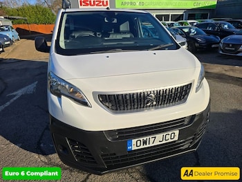 Used Peugeot Expert 2017 for sale - 76962198: Photo