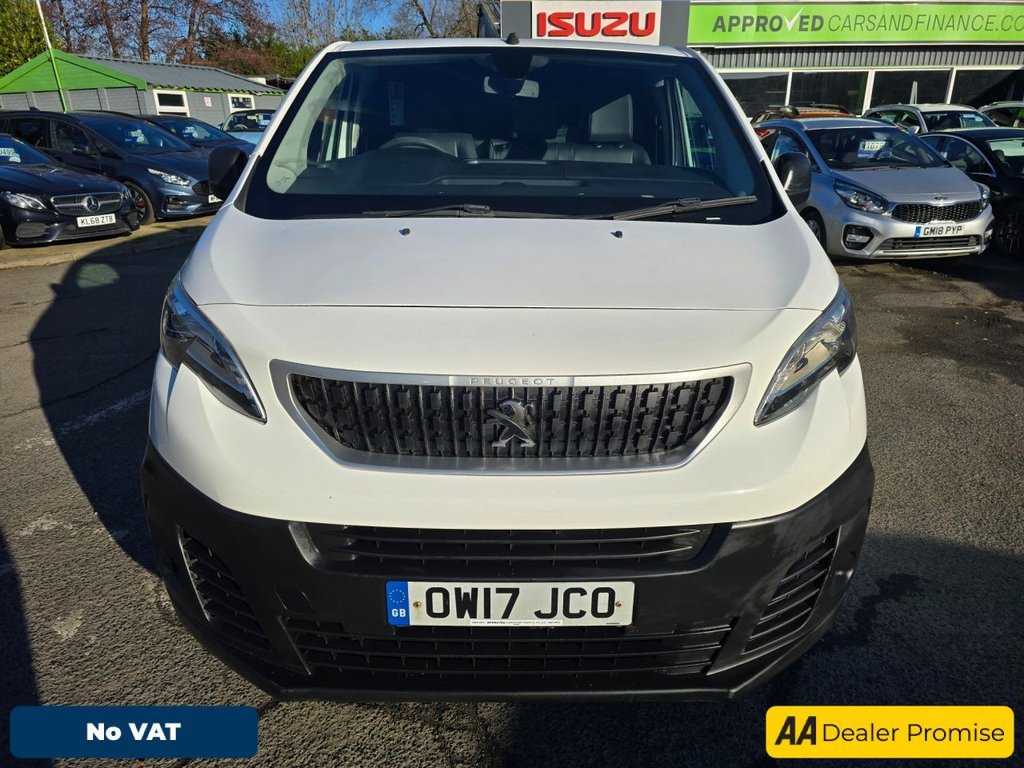 Used Peugeot Expert 2017 for sale - 76962198: Photo 5