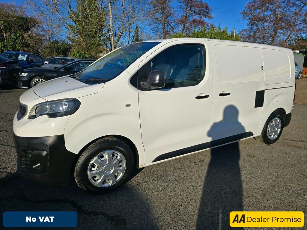 Used Peugeot Expert 2017 for sale - 76962198: Photo 7