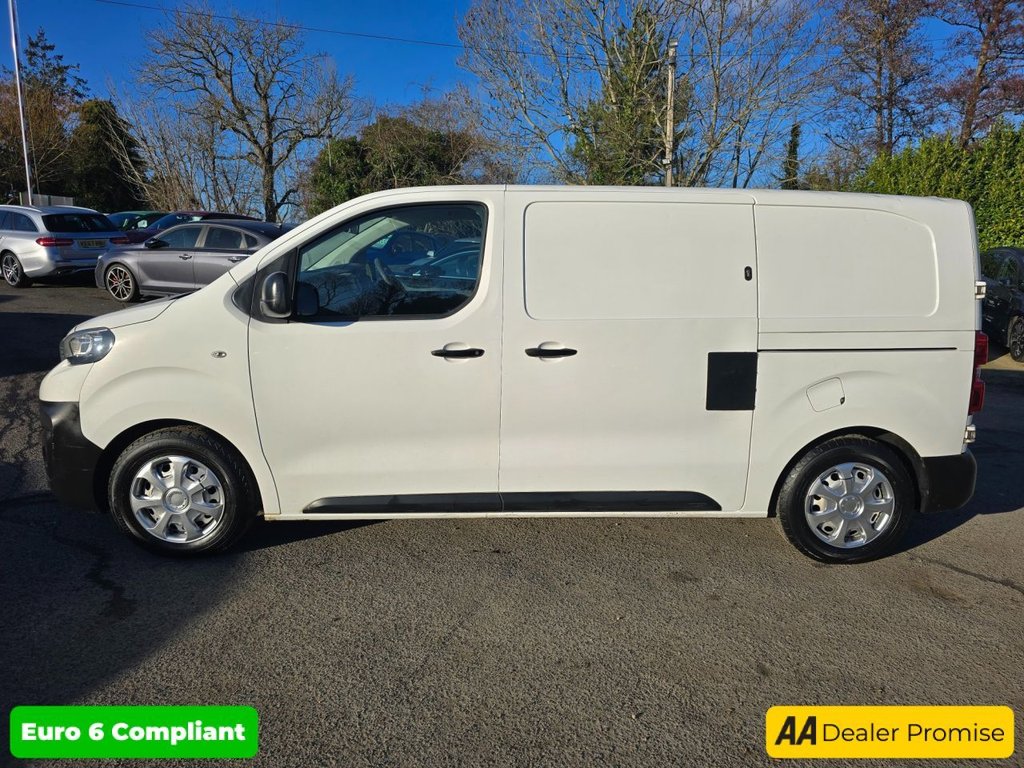 Used Peugeot Expert 2017 for sale - 76962198: Photo 8