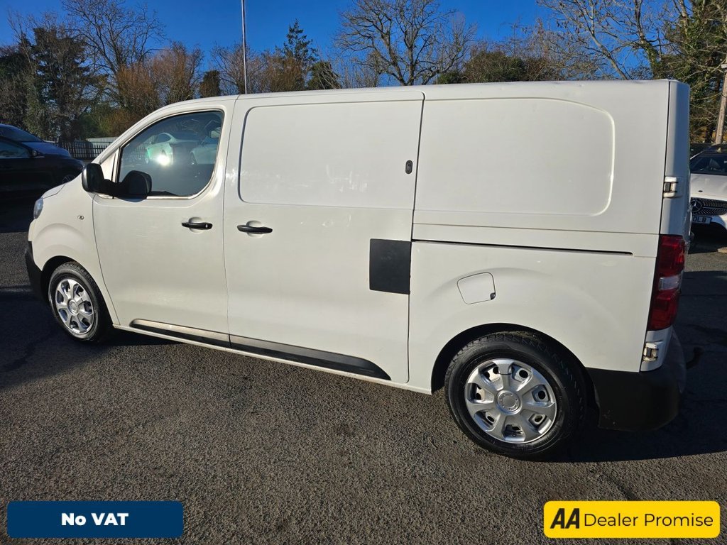 Used Peugeot Expert 2017 for sale - 76962198: Photo 9